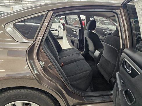 Used 2014 Nissan Altima 2.5 image 32