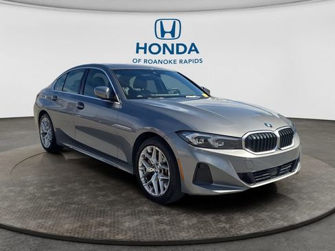 Used 2025 BMW 330i Sedan image 7