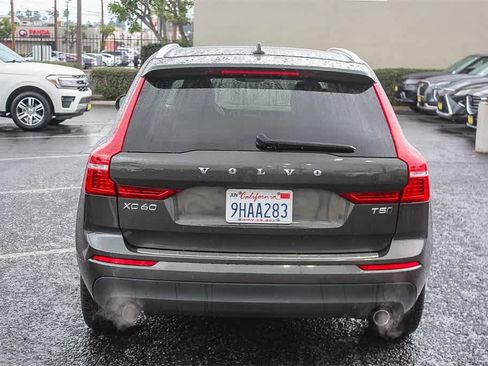 Used 2020 Volvo XC60 T5 Momentum w/ Protection Package Premier image 6