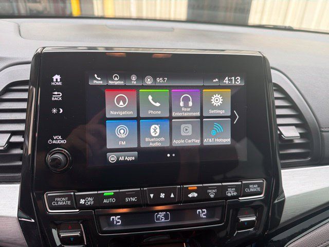 Certified 2022 Honda Odyssey Touring image 29
