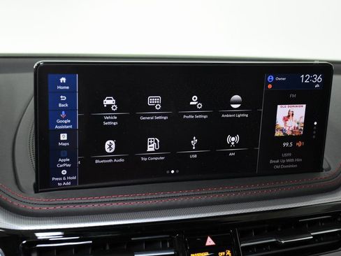 New 2026 Acura MDX A-Spec image 18