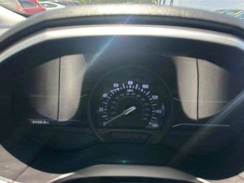 Used 2019 Ford Edge Titanium FWD image 42