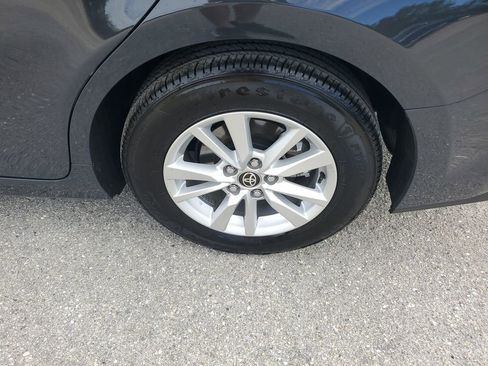 Certified 2025 Toyota Camry SE image 19