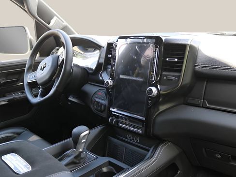 New 2026 RAM 1500 RHO AWD/4WD image 19