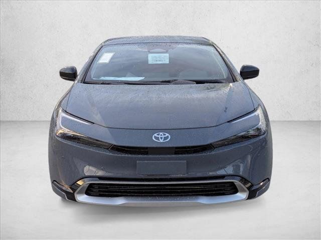 New 2026 Toyota Prius Plug-In Hybrid FWD image 6