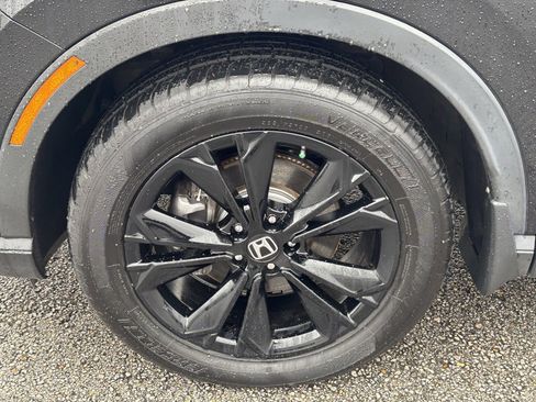 Used 2023 Honda CR-V Sport Touring image 14