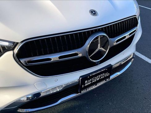 Used 2026 Mercedes-Benz GLC 300 4MATIC image 22