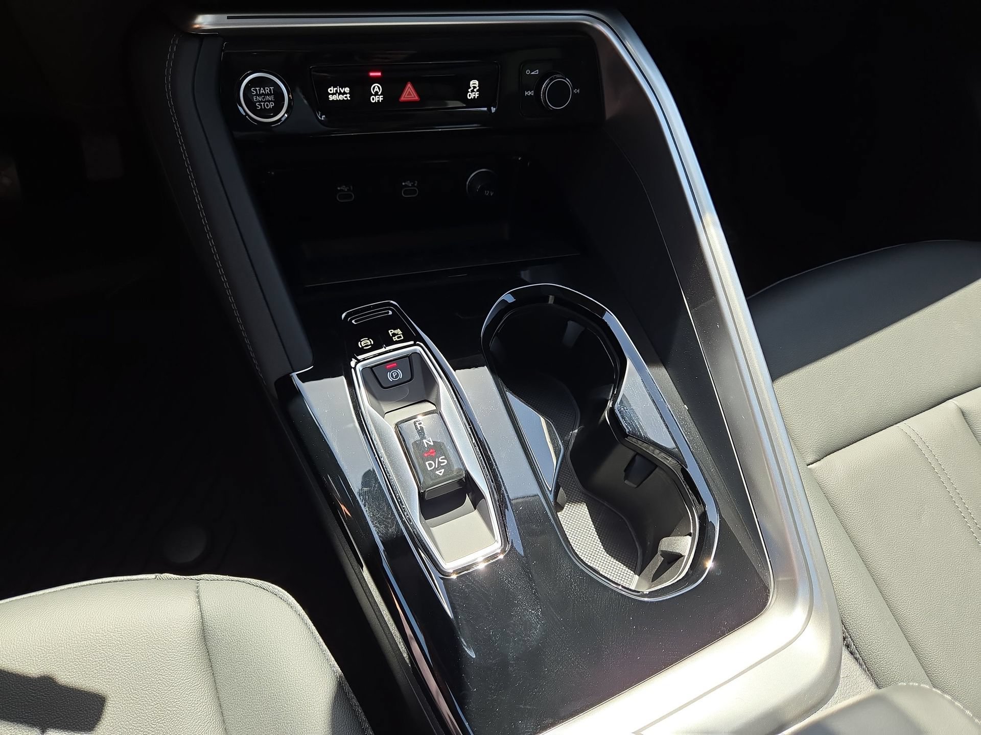 New 2026 Audi Q5 Premium Plus AWD/4WD image 22