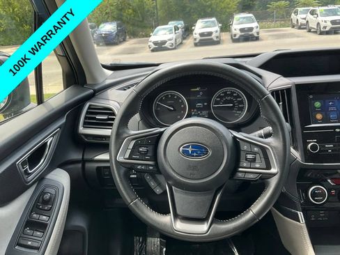 Certified 2024 Subaru Forester Premium AWD/4WD image 32
