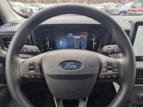New 2025 Ford Maverick XL w/ 4K Tow Package AWD/4WD image 25