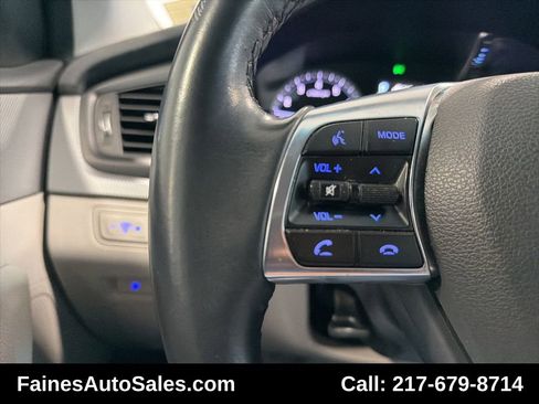 Used 2018 Hyundai Sonata SEL image 96