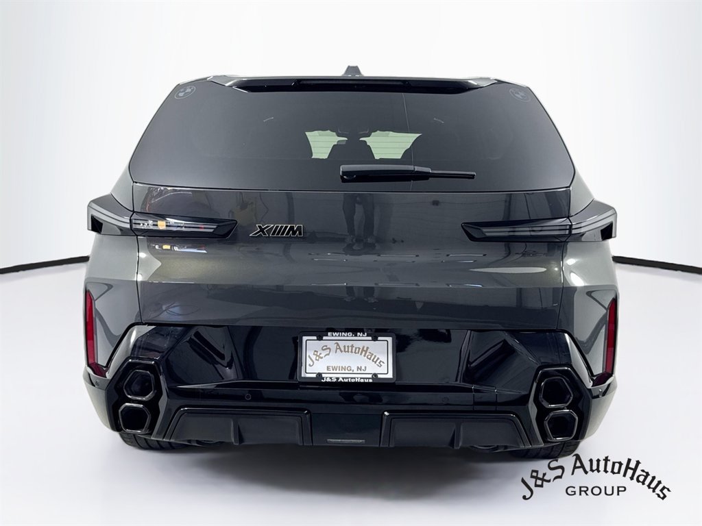 Used 2023 BMW XM AWD/4WD image 6