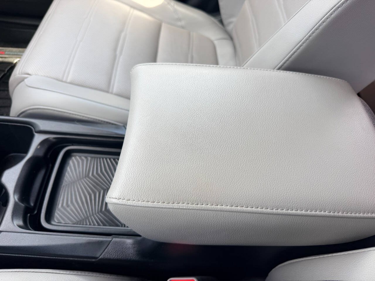 Used 2018 Honda CR-V EX-L image 38
