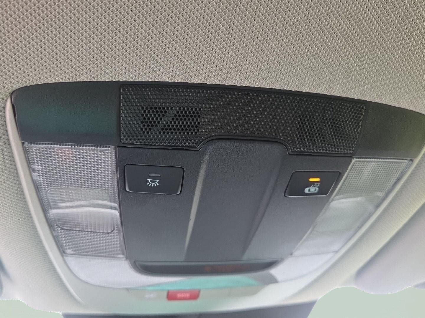 Used 2025 Kia Sorento X-Line EX AWD/4WD image 16