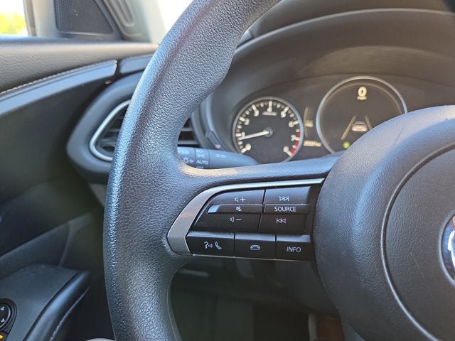 Certified 2024 MAZDA CX-30 AWD 2.5 S image 21