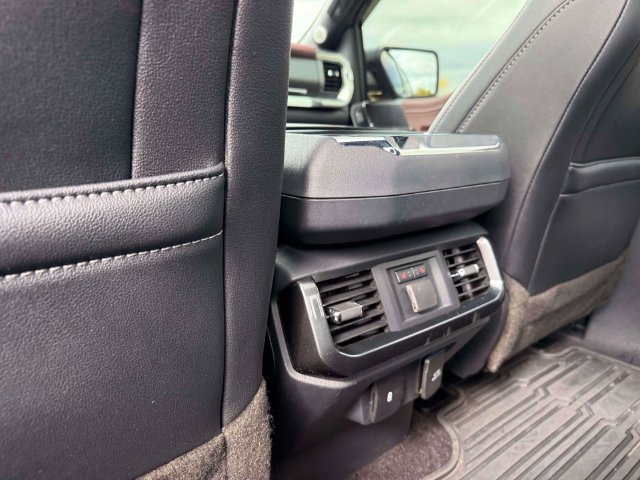 Used 2022 Ford F150 Lariat w/ Equipment Group 502A High AWD/4WD image 15
