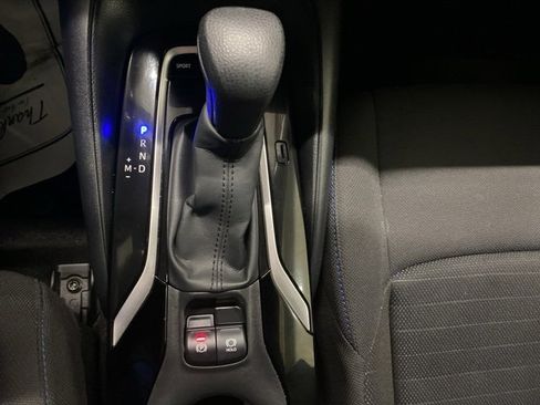 Used 2022 Toyota Corolla SE image 21