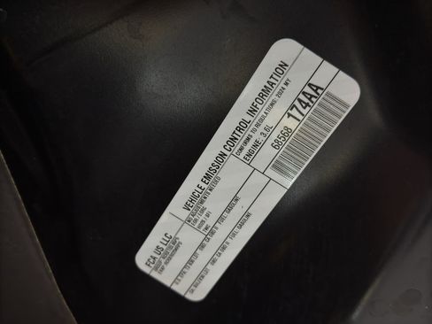 Used 2024 Dodge Durango Citadel AWD/4WD image 43