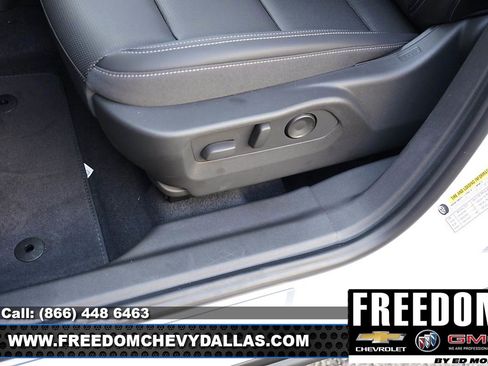 New 2024 Buick Envision Preferred image 35