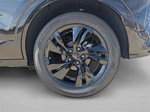 New 2026 Buick Encore GX Sport Touring w/ Comfort Package image 12