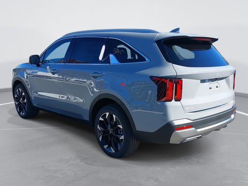 New 2026 Kia Sorento SX image 7