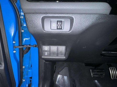 Used 2022 Honda Civic Sport image 22