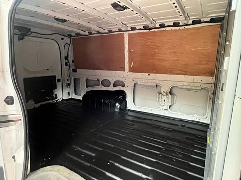 Used 2012 Nissan NV 3500 S RWD image 24