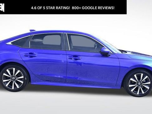 Used 2023 Honda Civic EX image 6