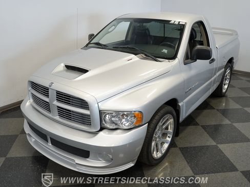 Used 2004 Dodge Ram 1500 Truck 2WD Regular Cab image 19