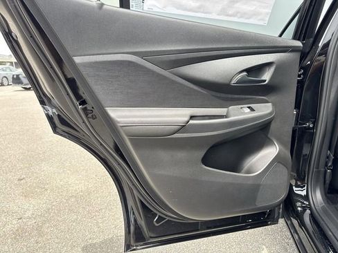 New 2026 Buick Envista Sport Touring w/ Convenience I Package image 21