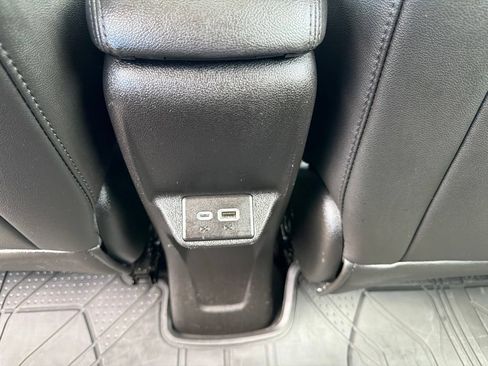 Used 2023 Chevrolet Bolt EUV Premier w/ Sun & Sound Package FWD image 17