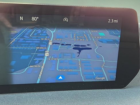 New 2025 Ford Expedition Active image 23