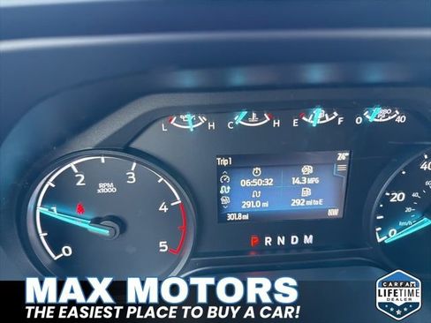 New 2026 Ford F350 XLT w/ 360-Degree Camera Package image 29