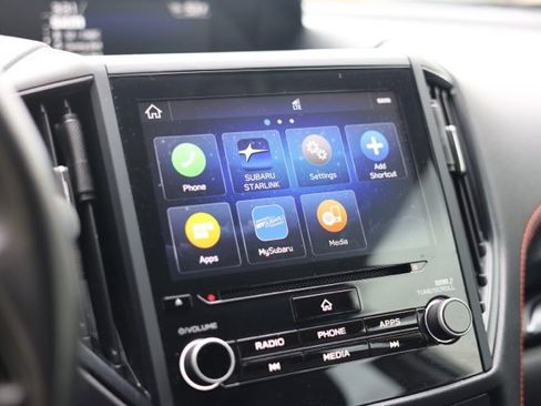 Used 2023 Subaru Forester Sport image 16