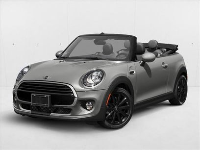 Used 2017 MINI Cooper Cooper w/ Premium Package