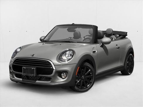 Used 2017 MINI Cooper Cooper w/ Premium Package image 1