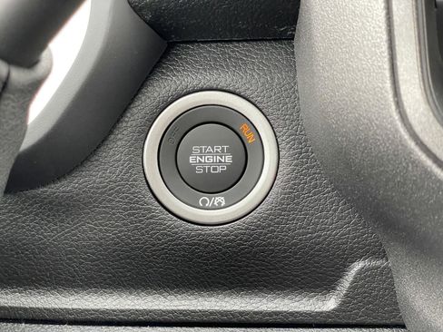 New 2026 RAM 3500 Tradesman image 23