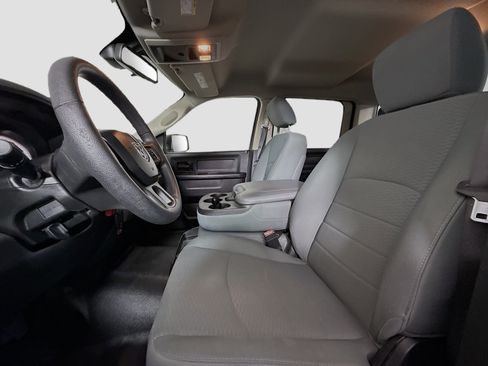 Used 2016 RAM 1500 Tradesman w/ Popular Equipment Group RWD image 20