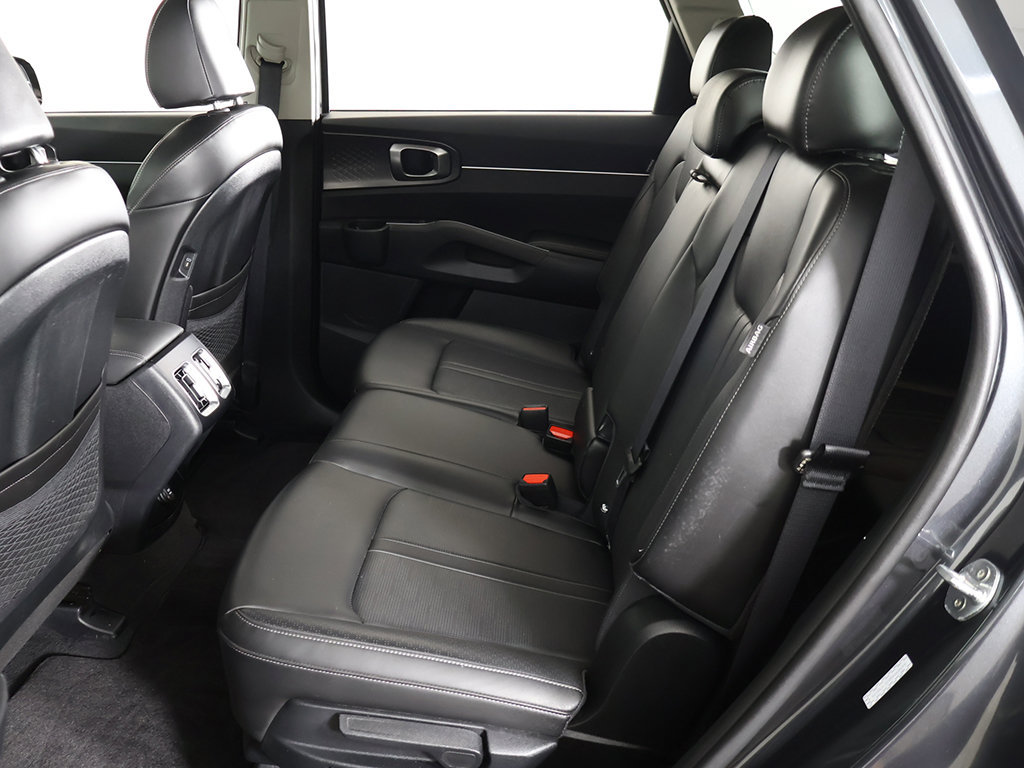 Used 2024 Kia Sorento S AWD/4WD image 34