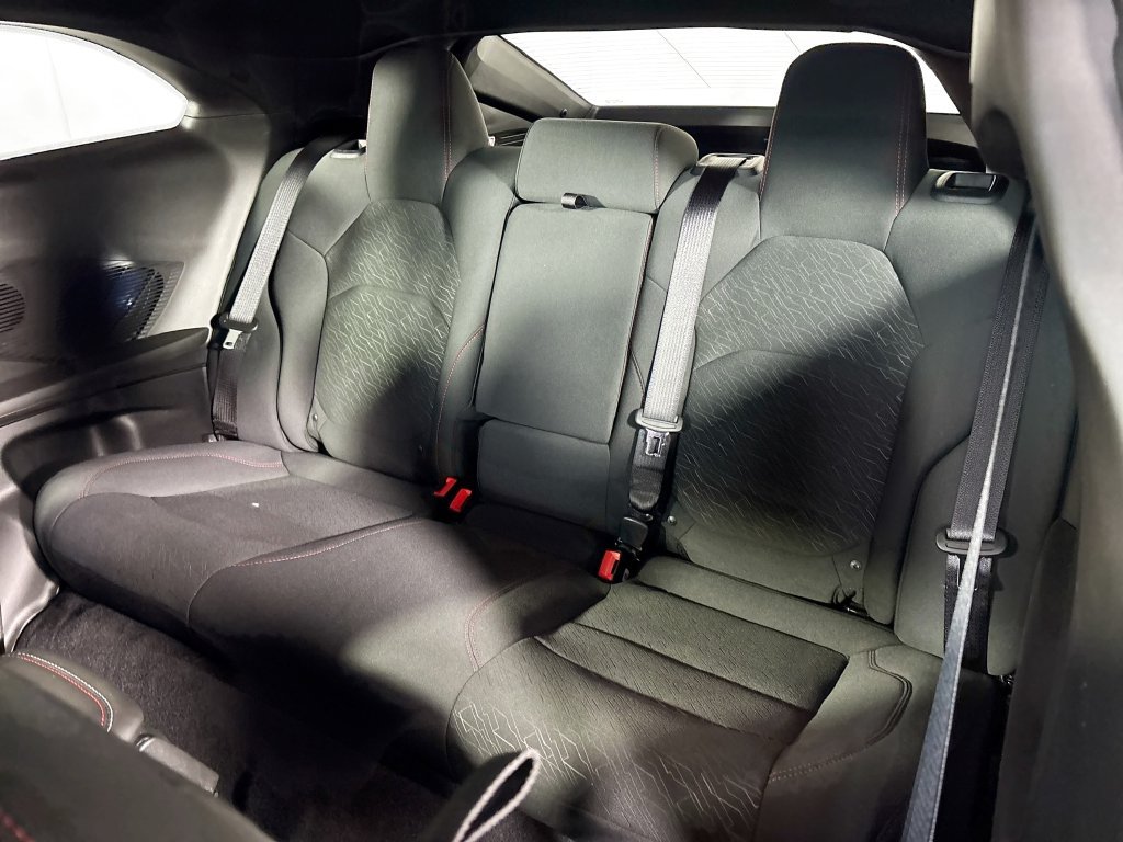 New 2026 Dodge Charger R/T w/ Blacktop Package AWD/4WD image 18