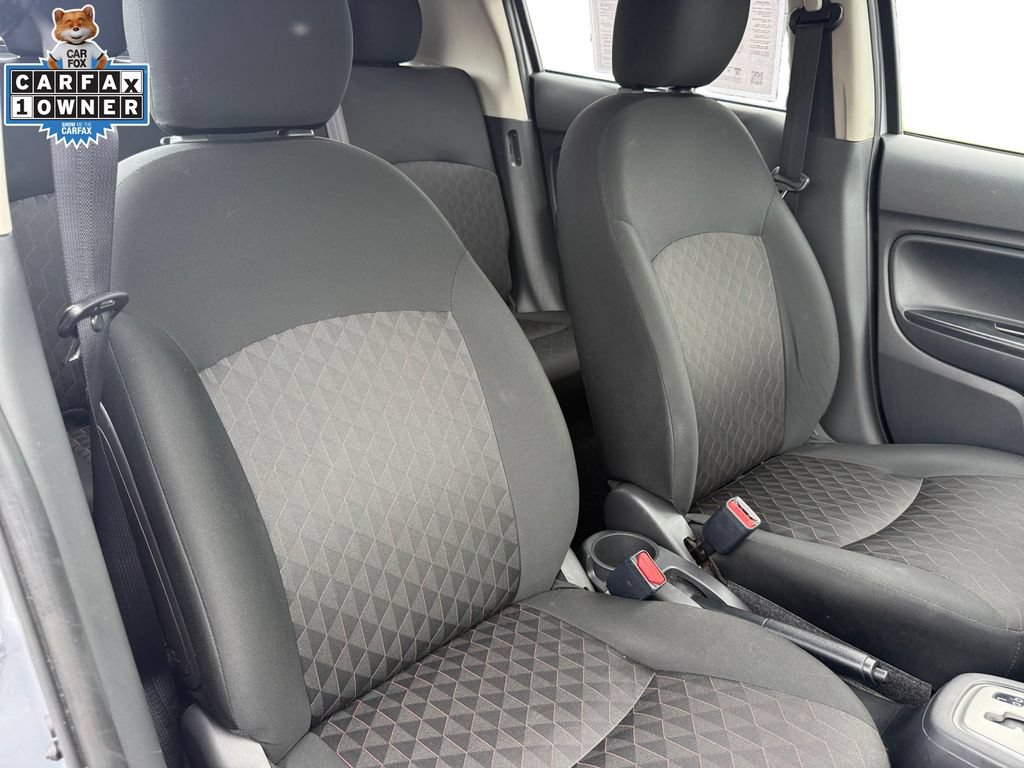 Used 2024 Mitsubishi Mirage ES FWD image 15