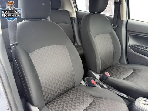 Used 2024 Mitsubishi Mirage ES FWD image 15