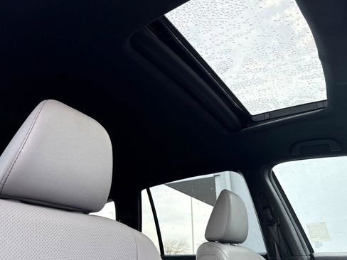 Certified 2023 Honda Passport EX-L image 17