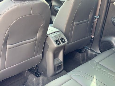 New 2026 Buick Envision Avenir image 24