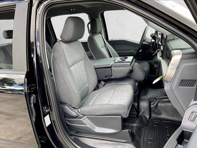 New 2027 Ford F350 XL AWD/4WD image 29