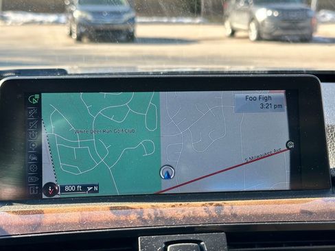 Used 2015 BMW 328i xDrive 328i xDrive image 21