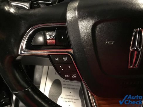 Used 2019 Lincoln Navigator Select w/ Technology Package AWD/4WD image 51