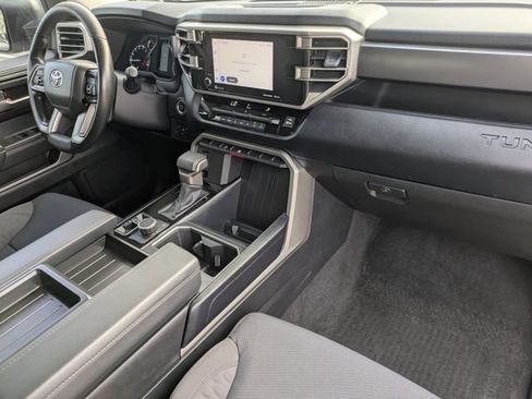 Used 2023 Toyota Tundra SR5 image 32