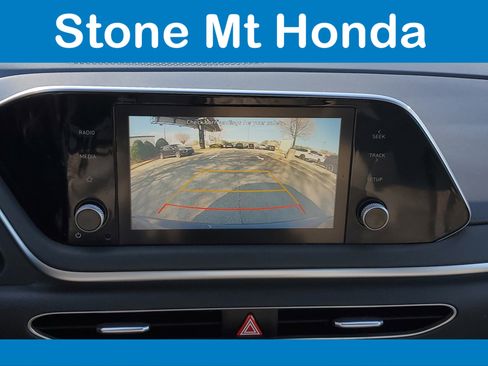 Used 2021 Hyundai Sonata SE image 25