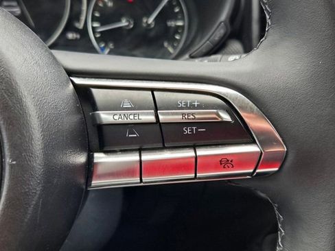 Used 2025 MAZDA CX-50 AWD 2.5 S w/ Preferred Package image 21